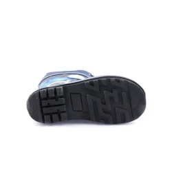 Menino*CRECENDO Galocha Azul