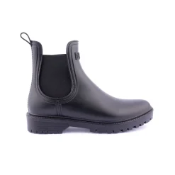 Botins*POPCORN Galocha