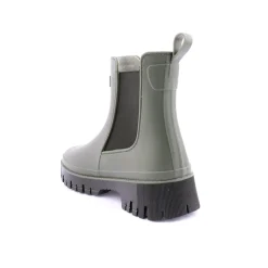 Botins*POPCORN Galocha