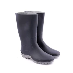 Mulher*WELLY Galocha Azul