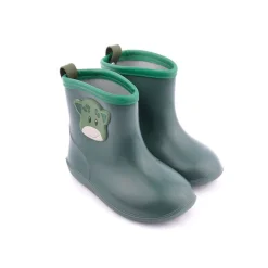 Menino*BEPPI Galochas Verde