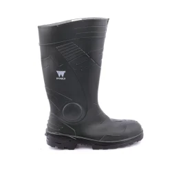 Homem*FORWALK Galochas WELLY Verde