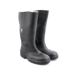 Homem*FORWALK Galochas WELLY Verde