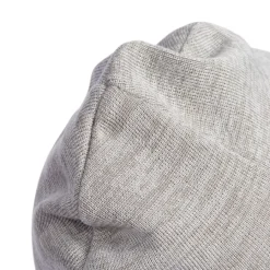 Criança*ADIDAS Gorro Taupe