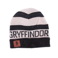 Criança*H-POTER Gorro Pr.Cinza