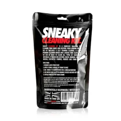 Limpeza - Manutenção*SNEAKY Kit Limpeza Incolor