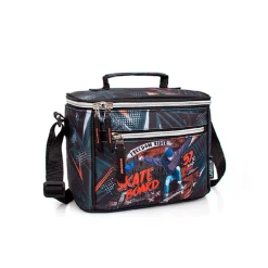 Criança*EL CHARRO Lancheira Varias