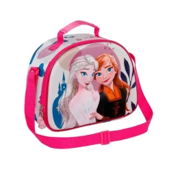 Criança*Frozen Lancheira Varias