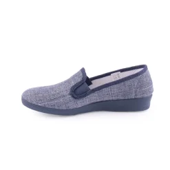 Casual / Desportivo*JAVER Lona Azul