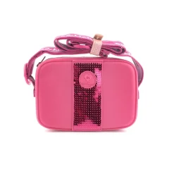 Criança*MOLEKINHA Mala Fuxia