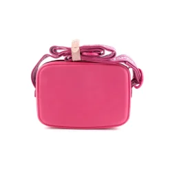 Criança*MOLEKINHA Mala Fuxia