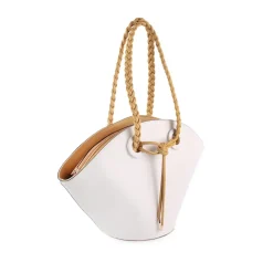 Mulher*PAULA ROSSI Mala