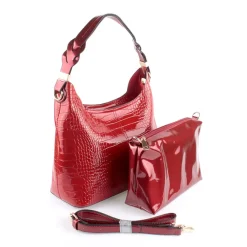 Mulher*PAULA ROSSI Mala