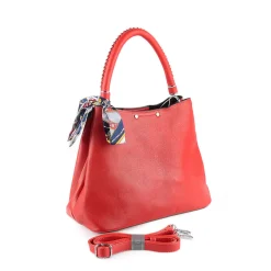 Mulher*PAULA ROSSI Mala