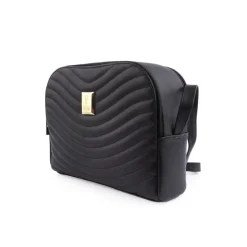 Mulher*VIZZANO Mala Preto