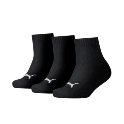 Mulher|Homem*PUMA Meia Preto