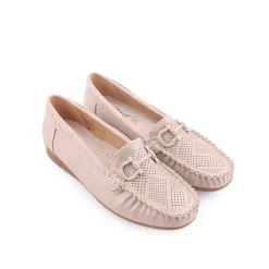 Sapatos Rasos*BEBRACCI Mocassin