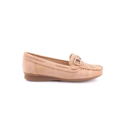 Sapatos Rasos*BEBRACCI Mocassin