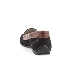 Mocassim / Velas*BRACCI Mocassin
