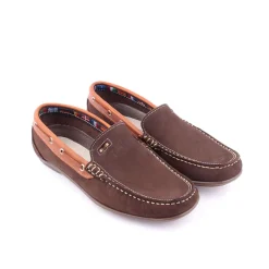 Mocassim / Velas*BRACCI Mocassin