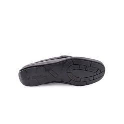 Mocassim / Velas*BRACCI Mocassin Preto