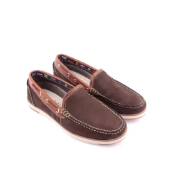 Mocassim / Velas*BRACCI Mocassin