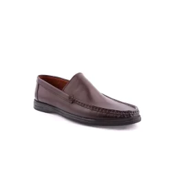 Mocassim / Velas*BRACCI Mocassin Castanho