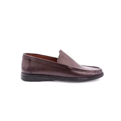 Mocassim / Velas*BRACCI Mocassin Castanho