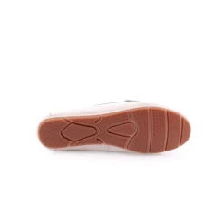 Sapatos Rasos*EVERCOM Mocassin Branco