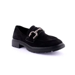 Sapatos Rasos*LAPIERCE Mocassin Preto