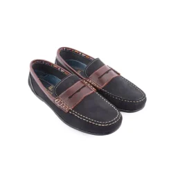 Mocassim / Velas*LOPPIO Mocassin