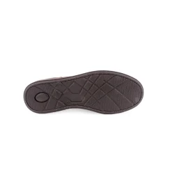 Mocassim / Velas*LOPPIO Mocassin Castanho