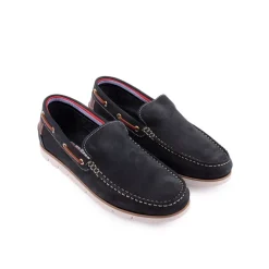 Mocassim / Velas*LOPPIO Mocassin Marinho