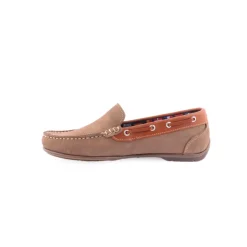 Mocassim / Velas*LOPPIO Mocassin