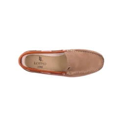 Mocassim / Velas*LOPPIO Mocassin