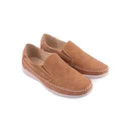 Casual / Desportivo|Mocassim / Velas*UAUH! Mocassin