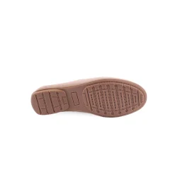 Sabrinas|Sapatos Rasos*WILANO Mocassin Be.Ouro