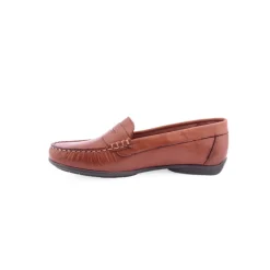 Sabrinas|Sapatos Rasos*WILANO Mocassin