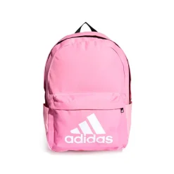 Criança*ADIDAS Mochila Rosa