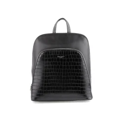 Mulher*DAVID JONES Mochila