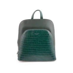 Mulher*DAVID JONES Mochila