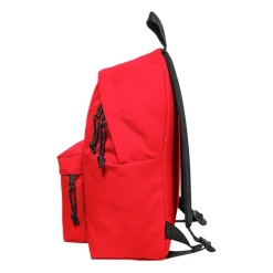 Criança*EASTPACK Mochila Vermelho