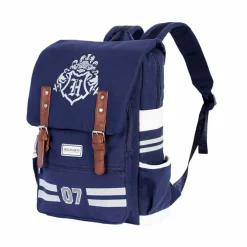 Criança*HARRY POTER Mochila Azul