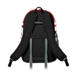 Criança*Marvel Mochila Varias