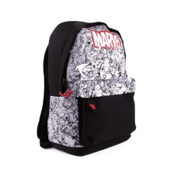 Criança*Marvel Mochila Varias