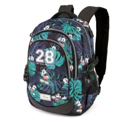 Criança*MICKEY Mochila Varias