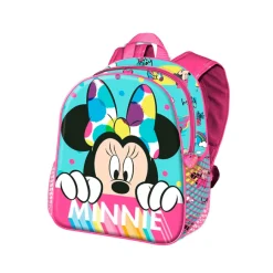 Criança*MINNIE Mochila Varias