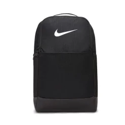 Criança*NIKE Mochila Preto