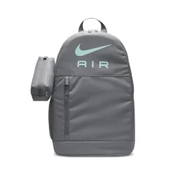 Criança*NIKE Mochila Cinza