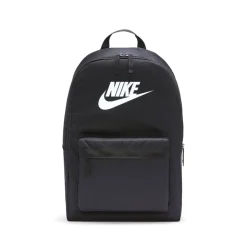 Criança*NIKE Mochila HERITAGE Preto